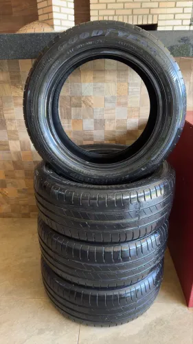 PNEUS GOODYEAR EFFICIENTGRIP - 195/55R15