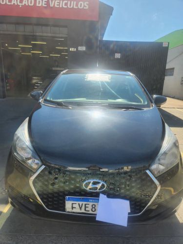 Imagem de Hyundai HB20 Comf./c.plus/c.style 1.0 Flex 12V 2019