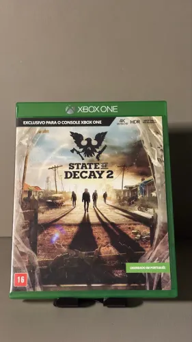 State of Decay 2