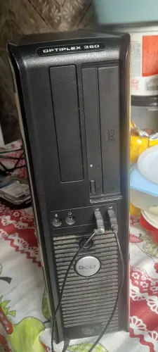 PC da Dell