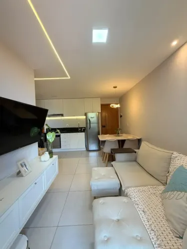 APARTAMENTO À VENDA PORTEIRA FECHADA EM EXPEDICIONÁRIOS | JOÃO PESSOA/PB