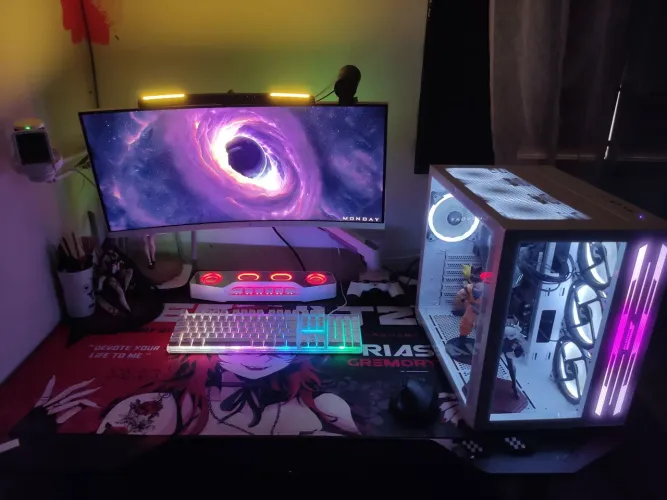 PC Gamer Completo 