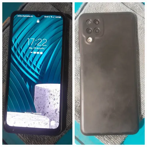 Samsung A12 64GB