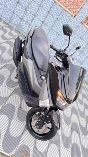 Vendo Nmax 2019 nova