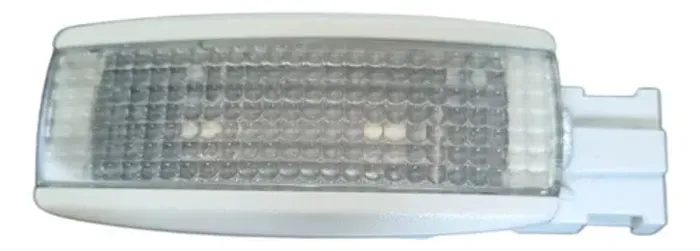 Lanterna Teto Quebra Sol Dir Volkswagen Gol Polo 2003 2016