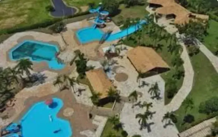 Casa de condomínio para venda com 1478 metros quadrados