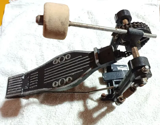 Pedal para Bumbo