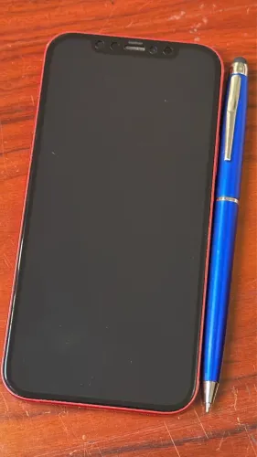 Celular iPhone 12