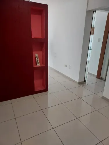 [MJB22] VENDO APARTAMENTO BOA VISTA