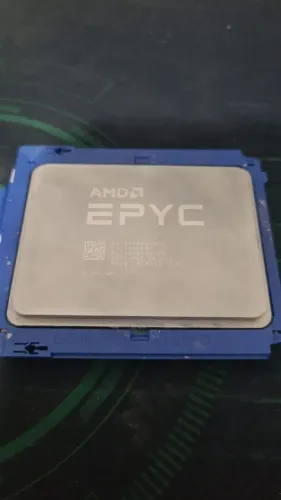 AMD Epyc 7551
