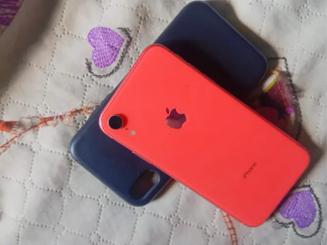 iPhone XR 