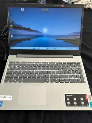 Notbook Lenovo Ideapad 3i