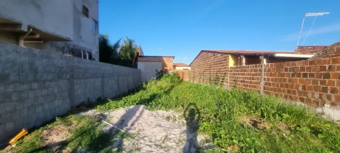 TERRENO À VENDA - BAÍA DA TRAIÇÃO/PB 