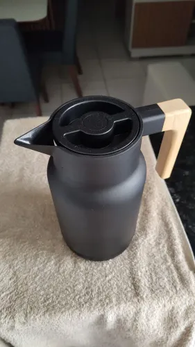 Garrafa Café