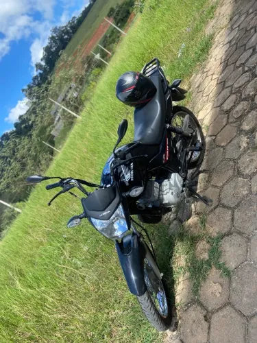 Honda Fan 125