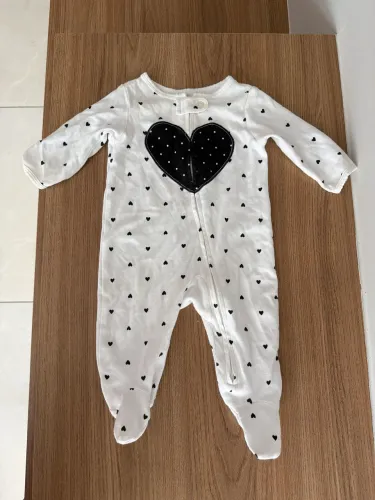 Pijama Carters 3 meses menina