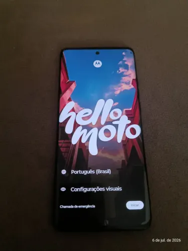 Motorola neo ed 4