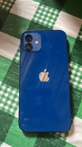 iPhone 12