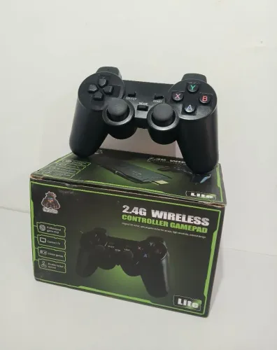 Videogame retro 2mil jogos clássicos