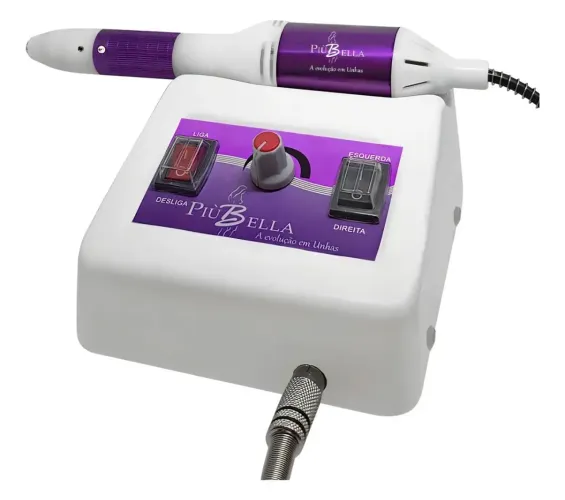 MICROMOTOR PIU BELLA