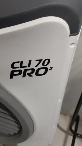 Climatizador