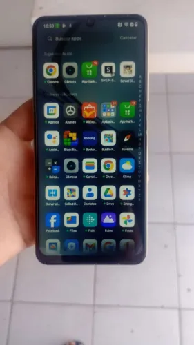 Xiaomi ralme C61