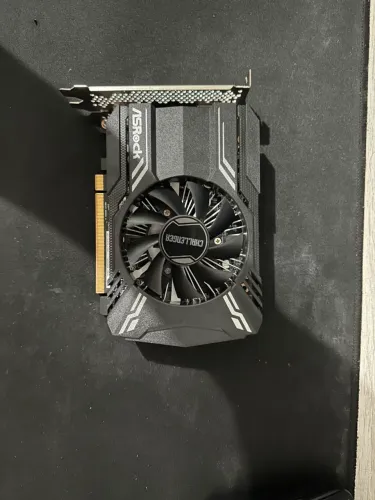 Rx 6400 4gb