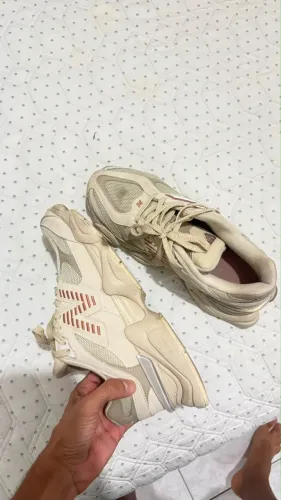 Tênis New Balance