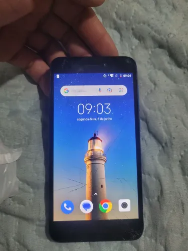 Redmi go
