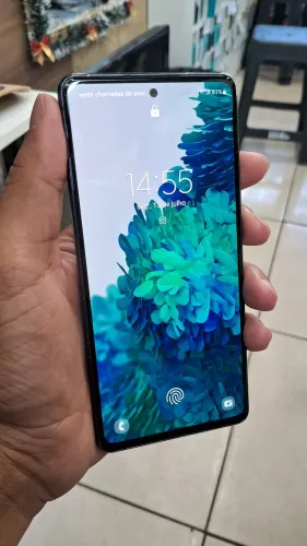 Samsung Galaxy S20 FE Snapdragon 128GB
