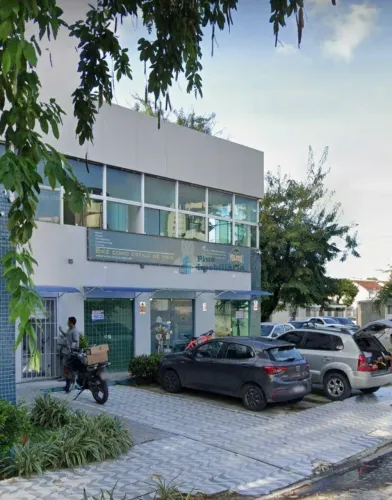 Sala para alugar, 25 m² por R$ 1.950,00/mês - Tamarineira - Recife/PE