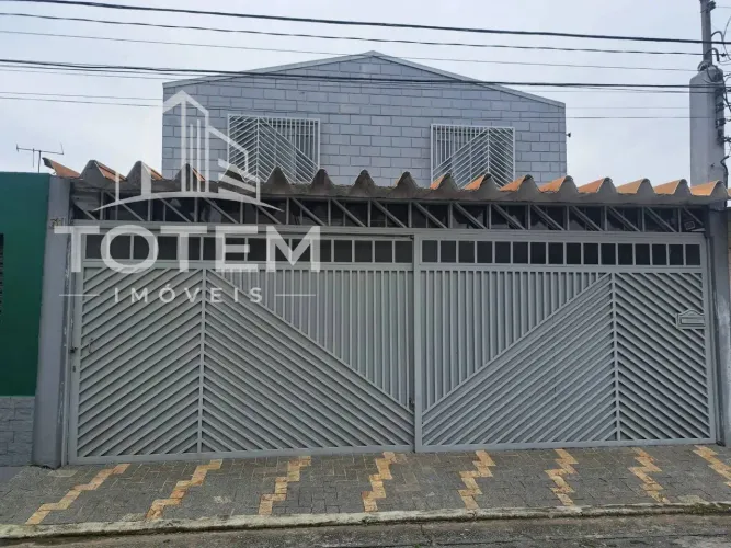 Galpão Comercial Venda e Locação 341 m²