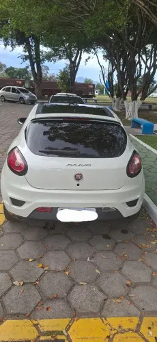 Fiat Bravo Sporting 1.8 Flex 16V 5P 2016