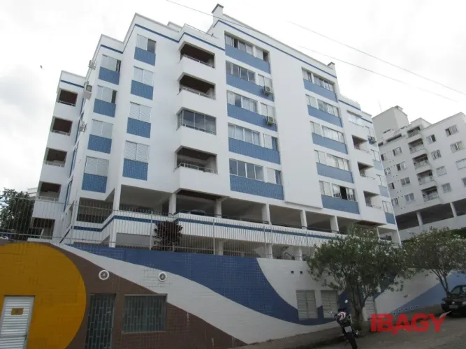 Excelente Apartamento 1 dormitório(s) em Carvoeira - Florianópolis