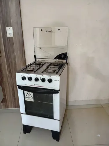 Fogão
