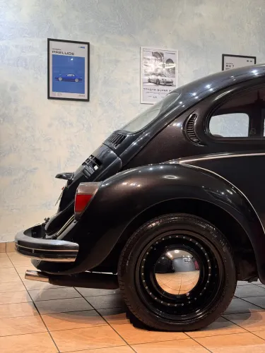 Volkswagen Fusca Fusca (gasolina) 1974