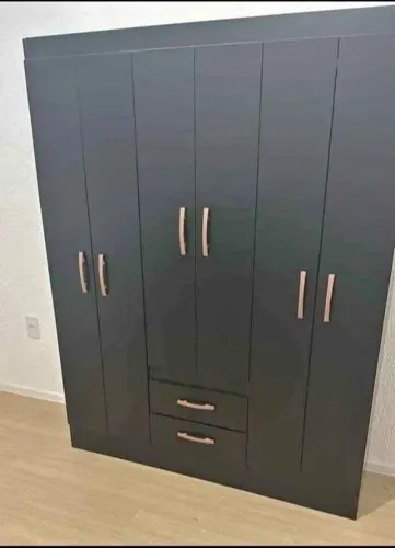 Roupeiro Jamaica Divida em 12x com juros