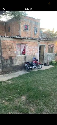 Vendo barracao ou troco por veículo popular. Preferência por carro ( IDEA ADVENTURE)