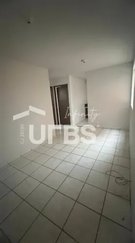 Apartamento com 43,05m² 2 quartos à venda no bairro Pequis