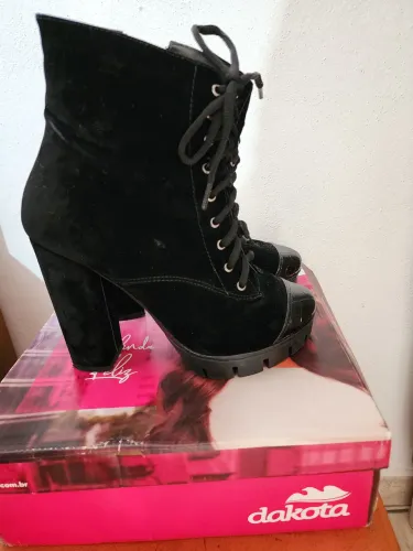 Bota Dakota