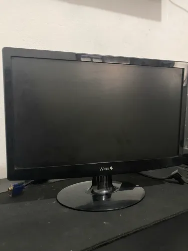 Monitor computador 