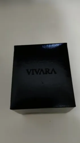 Caixas de jóias Vivara h. Stern