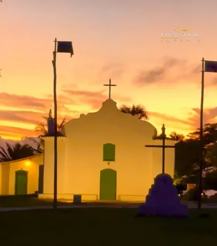 CASA RESIDENCIAL em TRANCOSO - BA, TRANCOSO