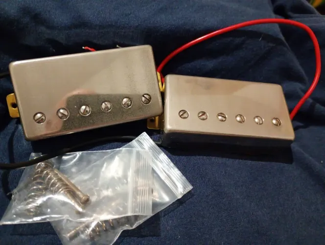Captador Epiphone G400