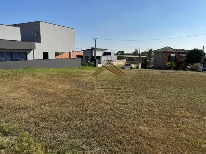 Ninho Verde 1 Lote 450m2