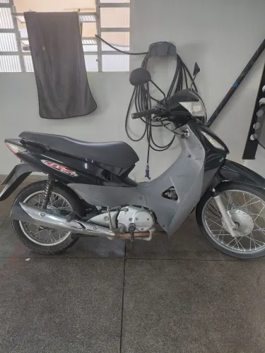 Vendo Biz 125 Ks