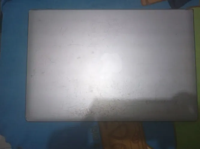 Notebook Lenovo ideaped 300