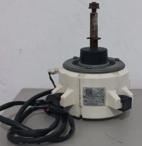 Motor Condensador ELGIN ZKFN-50-8-2