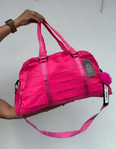 Bolsa de academia/viagens