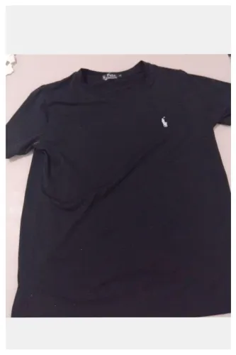 Blusa raplh lauren